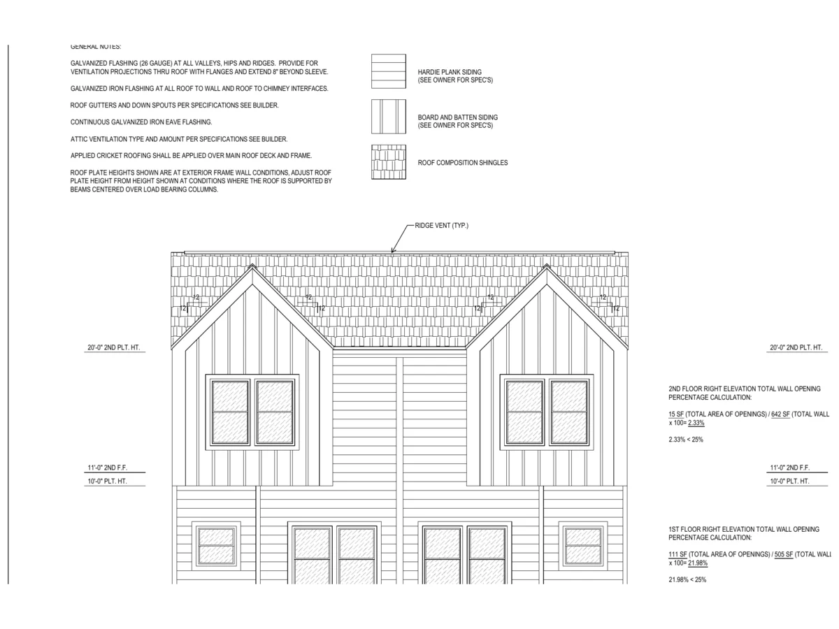 The Ashton by Kensli Homes