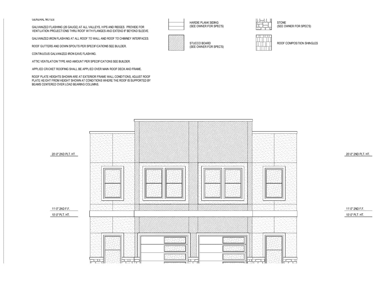 The Bryden 2 by Kensli Homes