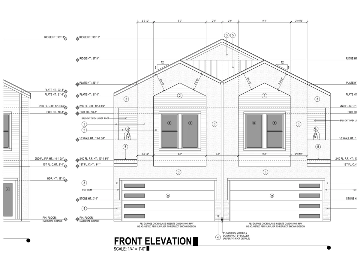The Ella by Kensli Homes