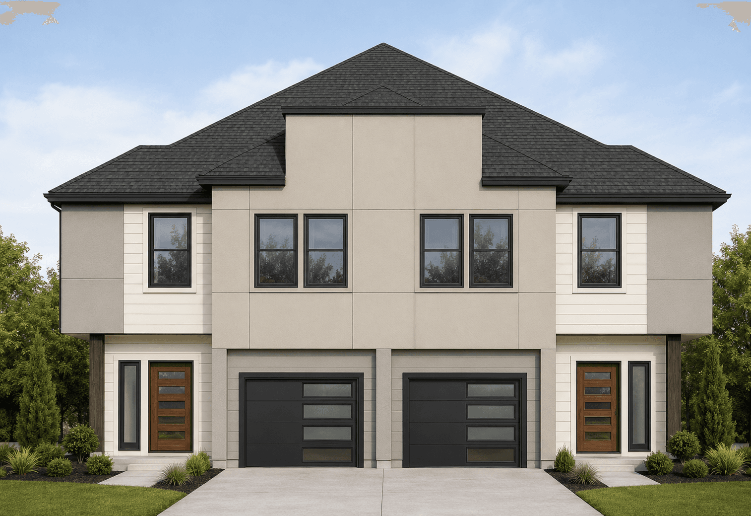The Robinson by Kensli Homes