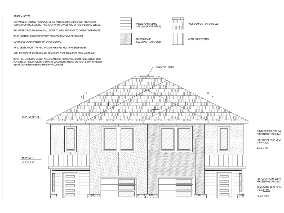 The Sandra by Kensli Homes