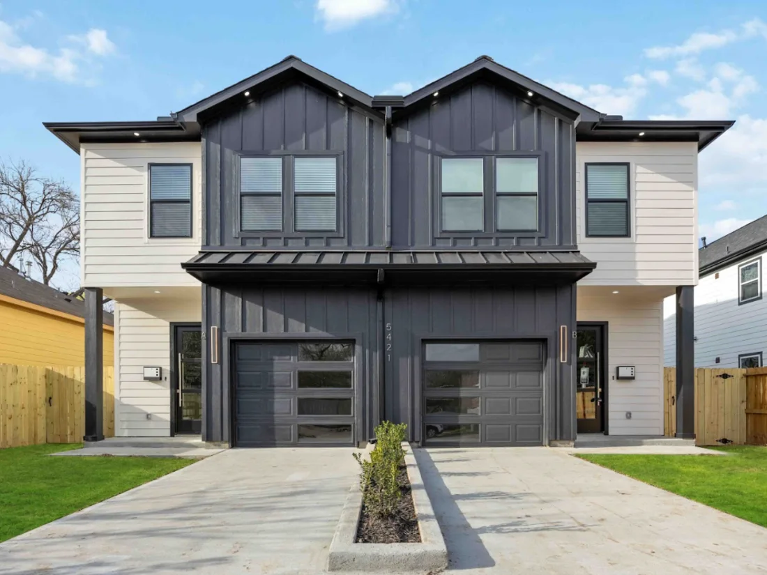 The Bibbs by Kensli Homes