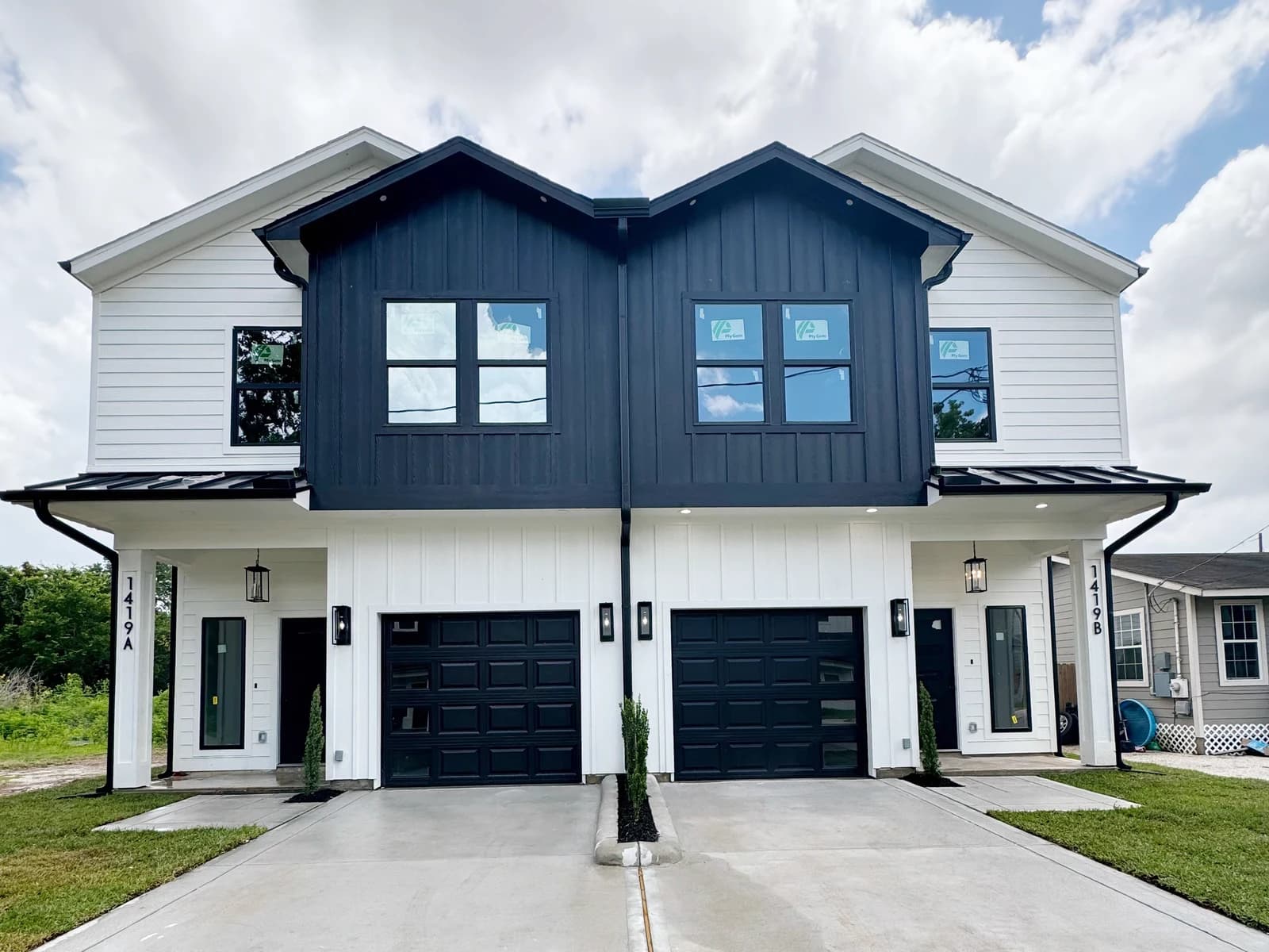The Conway by Kensli Homes