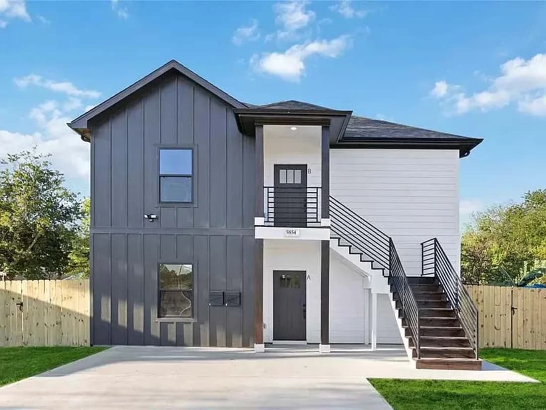 The Southville by Kensli Homes